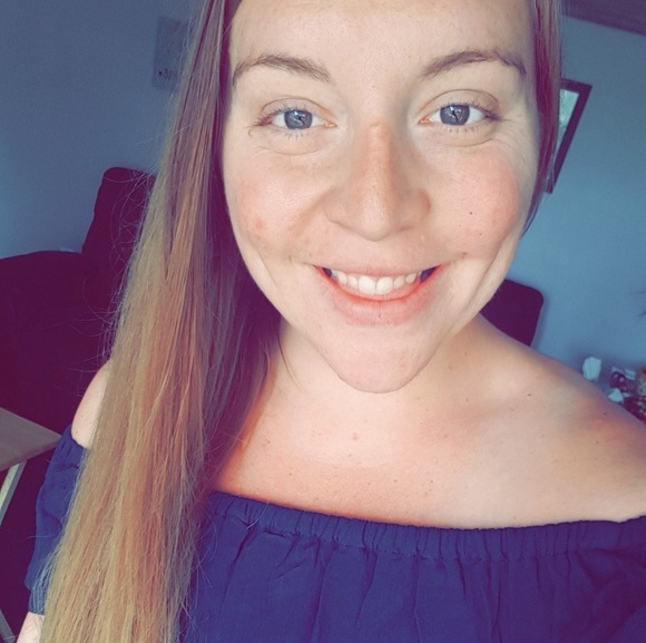 Meet your Posher, Twylla - Picture 1 of 1